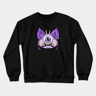 Pulga Raro Crewneck Sweatshirt